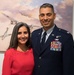 Col. Arriola promotion ceremony