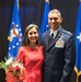 Col. Arriola promotion ceremony