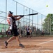 177th FW Plays in 53rd Annual ANG Softball Tournament