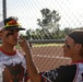 177th FW Plays in 53rd Annual ANG Softball Tournament