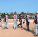 177th FW Plays in 53rd Annual ANG Softball Tournament
