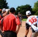 177th FW Plays in 53rd Annual ANG Softball Tournament