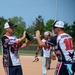 177th FW Plays in 53rd Annual ANG Softball Tournament