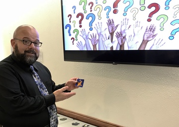 History office plays key role in OCP emblem-to-patch conversion