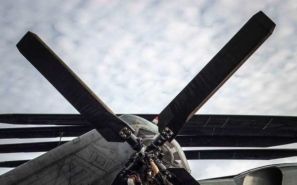 Essex 2018 Deployment