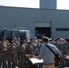 105th AW Airmen remember fallen comrade