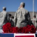 105th AW Airmen remember fallen comrade