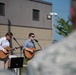 105th AW Airmen remember fallen comrade