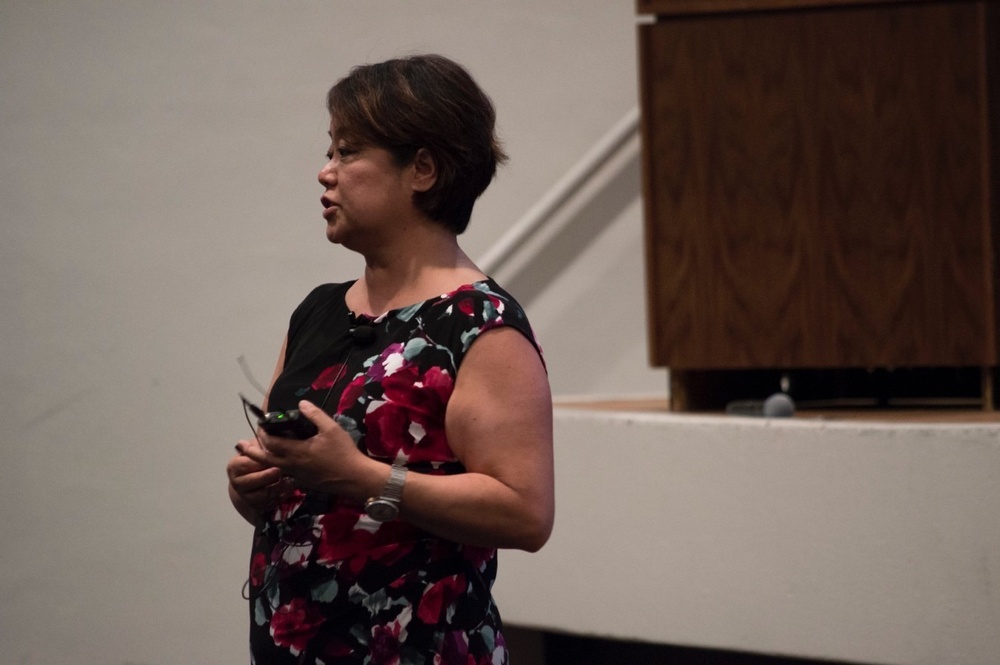 Thrift Savings Plan: Finance experts give guidance at Peterson AFB