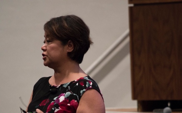 Thrift Savings Plan: Finance experts give guidance at Peterson AFB