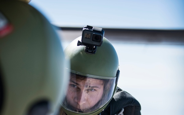 Military Freefall and Static Line Training
