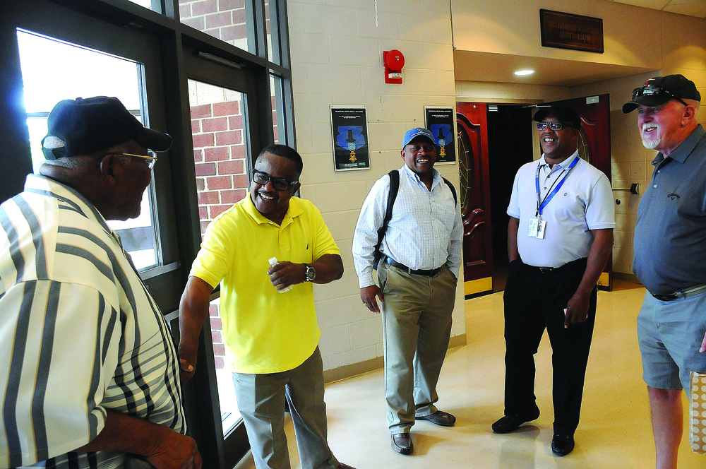 Liquid logisticians build upon relationships, traditions