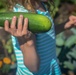 Growing in community while growing produce