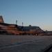 Sunrise on the Flight Line