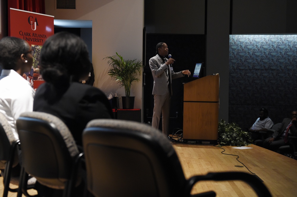 DoN HBCU/MI Program Naval Opportunity Awareness Workshop DoN HBCU/MI Program Naval Opportunity Awareness Workshop