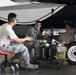 F-16 crew chief apprentice course