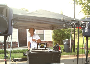 MCLBA hosts International Evening under the Stars