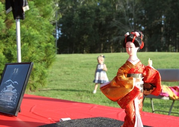 MCLBA hosts International Evening under the Stars