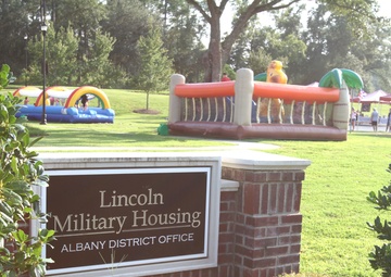 MCLBA hosts International Evening under the Stars