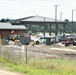 Construction operations at Fort McCoy