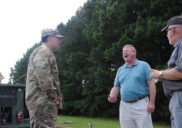 Liquid logisticians build upon relationships, traditions