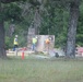 Construction operations at Fort McCoy