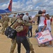 Marksville National Guard unit returns from overseas