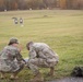 Ft Knox ROTC Ranger Challenge