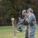 Ft Knox ROTC Ranger Challenge