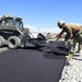 NMCB-3 Completes Paving Project