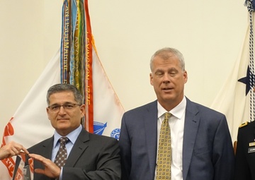 CCAD awarded for energy conservation excellence