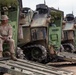 Bravo Company, 1/4 Mechanized Raid