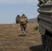 Bravo Company, 1/4 Mechanized Raid