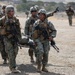 Bravo Company, 1/4 Mechanized Raid