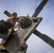 Black Hawk daily inspection