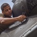 Black Hawk daily inspection
