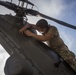 Black Hawk daily inspection