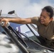 Black Hawk daily inspection