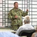 Honorary commanders visit New Jersey Army Aviation Support Facility