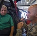 Honorary commanders visit New Jersey Army Aviation Support Facility