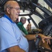 Honorary commanders visit New Jersey Army Aviation Support Facility