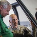 Honorary commanders visit New Jersey Army Aviation Support Facility