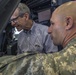 Honorary commanders visit New Jersey Army Aviation Support Facility