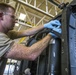 Black Hawk landing gear repairs