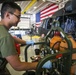 Black Hawk landing gear repairs