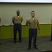 Marines Train the Leaders of the Future