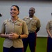 Marines Train the Leaders of the Future
