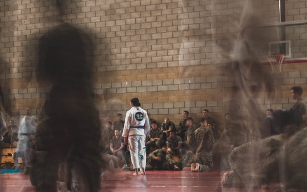 Jiu-Jitsu