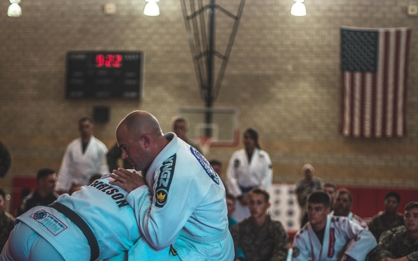 Jiu-Jitsu