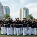 Marine Week 2018 kicks off in Charlotte